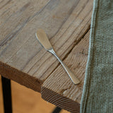 Tsubamesanjo Butter Knife