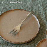 Tsubamesanjo Cake Fork