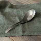 Tsubamesanjo Ramen Spoon XL