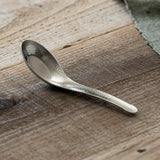 Tsubamesanjo Ramen Spoon L