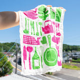 Dishcloth - Kitchen Utensils