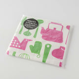 Dishcloth - Kitchen Utensils