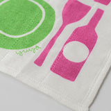Dishcloth - Kitchen Utensils
