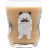 Cup/Tumbler Public Bath Panda - Glass Small