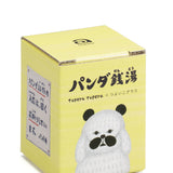 Cup/Tumbler Public Bath Panda - Glass Small