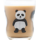 Cup/Tumbler Public Bath Panda - Glass Small
