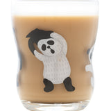 Cup/Tumbler Public Bath Panda - Glass Small