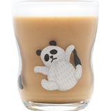 Cup/Tumbler Public Bath Panda - Glass Small
