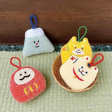 Sparkling Lucky Cleaning Sponge