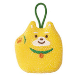 Sparkling Lucky Cleaning Sponge