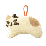 閃亮亮貓咪清潔海綿