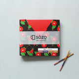Incense Set - FOUR SEASONS