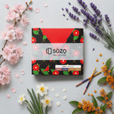 Incense Set - FOUR SEASONS