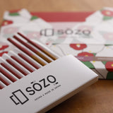 Incense Set - KI