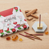 Incense Set - KI