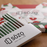 Incense Set - KAORI