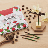Incense Set - KAORI