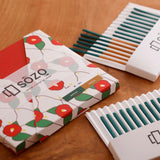 Incense Set - SEN