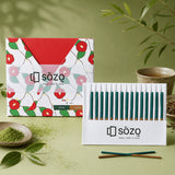 Incense Set - SEN