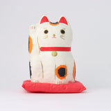 Paper Maneki Neko (Pattern)
