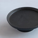Koudai Plate L Black