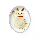 Manekineko Chopsticks Rest - Tiger