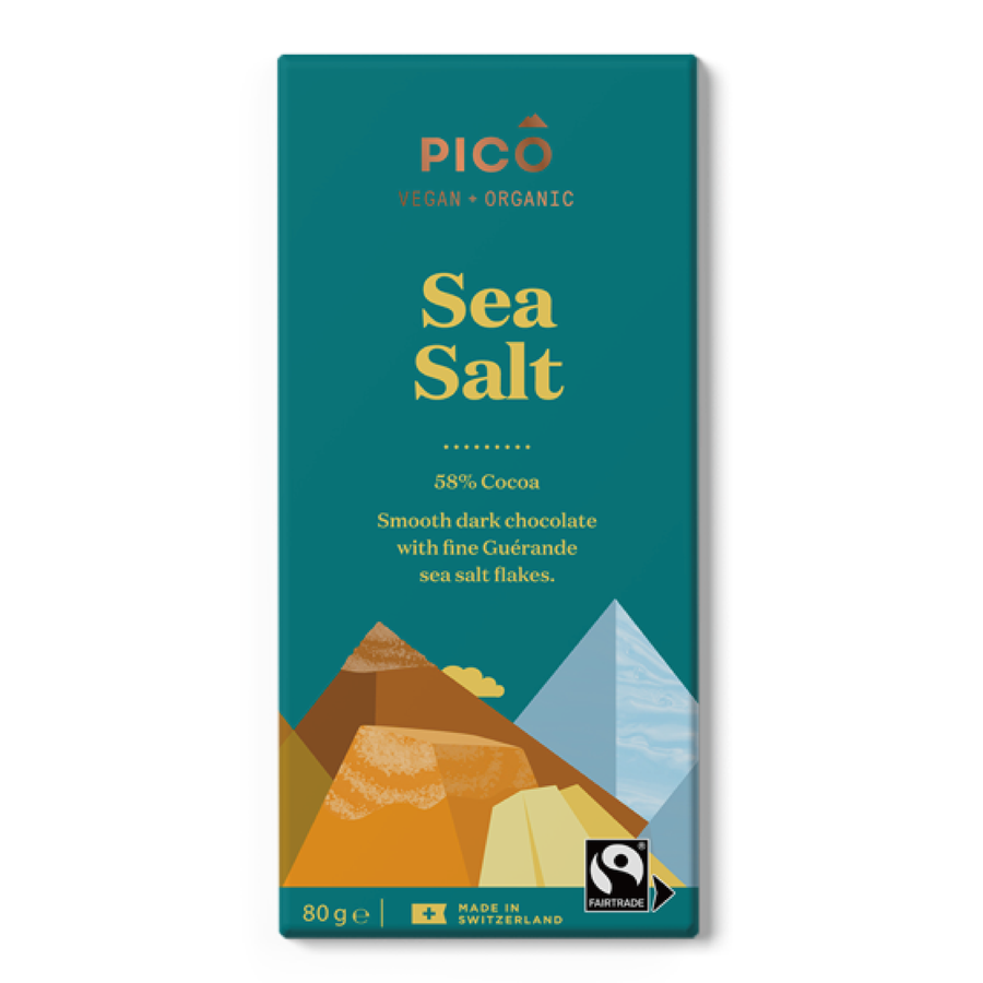 Sea Salt (80G)
