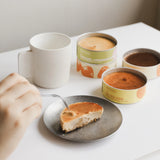 Slowood × CHEESE DEPT | Japanese Cheesecake (Airside Pick Up)