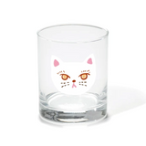 Ennui Glass Cat SIRO