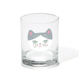 Ennui Glass Cat HACHIWARE