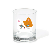 Ennui Glass Cat MIKE