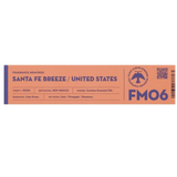 Fragrance Memories 06 Santa Fe Breeze