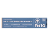 Fragrance Memories 10 Eucalyptus Mountains