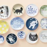 Bonny Cat 14.3cm dish