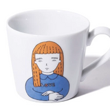 Mug LOVE