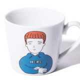 Mug HERO