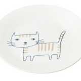 Bonny Cat 14.3cm dish