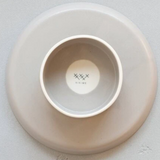 Koudai Plate L White