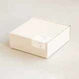 Koudai Plate L White