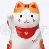 Lucky Cat - Tiger S