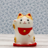 Lucky Cat - Tiger S