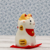 Lucky Cat - Tiger S