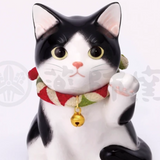 My Lucky Cat - Buchi