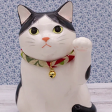 My Lucky Cat - Buchi