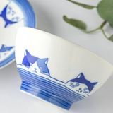 SHICHITA Cats Bowl