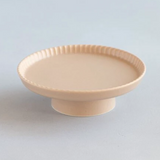 Koudai Plate L BEIGE