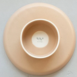 Koudai Plate L BEIGE