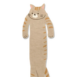 Cuddle Bookmark / Chatora