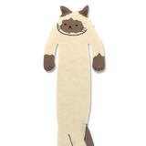 Cuddle Bookmark / Shamu