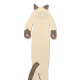 Cuddle Bookmark / Shamu